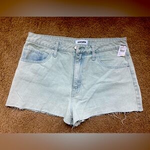 RSQ- Jean shorts